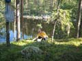 2007_Puolukassa_Multialla