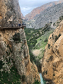 Caminito del Rey Pohjanheimo