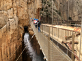 Caminito del Rey Pohjanheimo