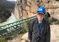 Caminito del Rey Pohjanheimo