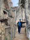 Caminito del Rey Pohjanheimo