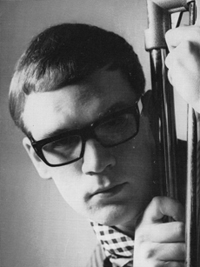 Erkki Pohjanheimo artistikuva