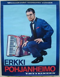 Erkki Pohjanheimo