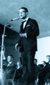 Erkki Pohjanheimo