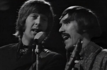 Spencer Davis Group Erkki Pohjanheimo