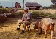Salminen Pohjanheimo