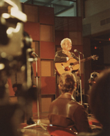Carlos Puebla