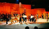 Indonesia International Song Festival