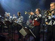 Pohjanheimo klassista ja jazzia