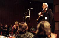 Carlos Puebla Erkki pohjanheimo