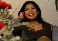 Vanessa Mae Pohjanheimo
